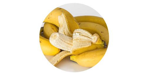 Ripe Banana (TPA)